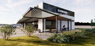Plus de détails pour 1242 Witte Rd, Houston, TX - Local commercial à louer