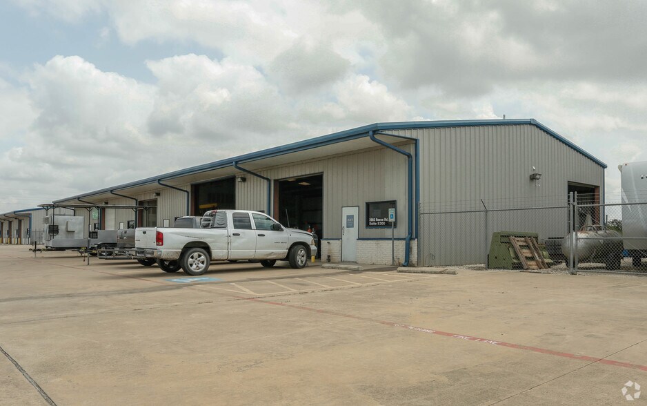 3902 Reese Rd, Richmond, TX à louer - Photo principale – Image 1 sur 4