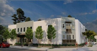 Plus de détails pour 895 NW 45th Ave, Miami, FL - Terrain à vendre
