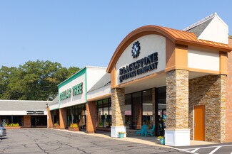 Plus de détails pour 3751 Mendon Rd, Cumberland, RI - Local commercial à louer