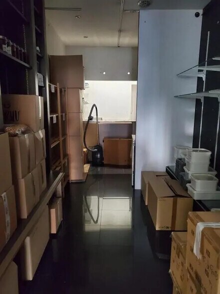 Local commercial dans Bordeaux à louer - Photo intérieure – Image 3 sur 5