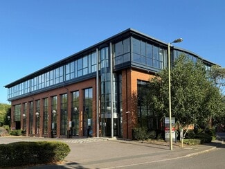 Plus de détails pour 7 West Way, Oxford - Bureau à louer