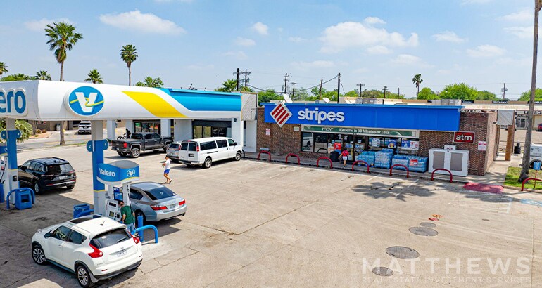 2800 N 10th St, McAllen, TX à vendre - Photo principale – Image 1 sur 3