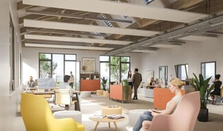 Plus de détails pour 117 Rue Bataille, Lyon - Bureau à vendre