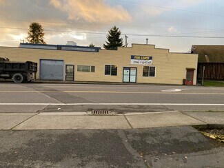 Plus de détails pour 15415 Ambaum Blvd SW, Burien, WA - Local commercial à louer