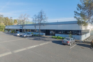 Plus de détails pour 45437 Warm Springs Blvd, Fremont, CA - Industriel/Logistique à louer