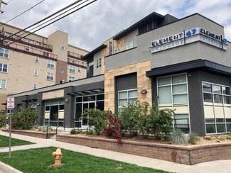 Plus de détails pour 2180 N Bryant St, Denver, CO - Local commercial à louer