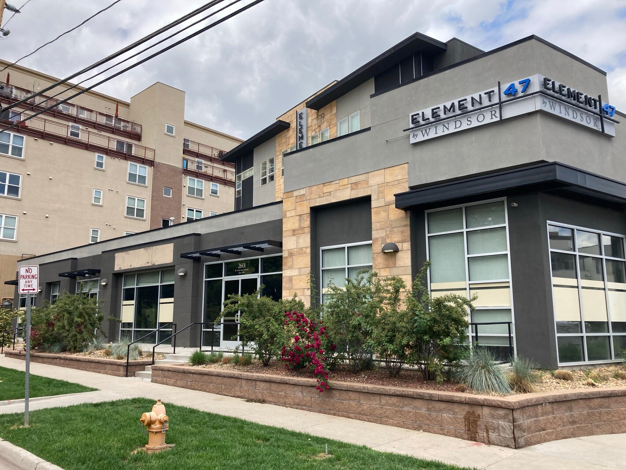 2180 N Bryant St, Denver, CO à louer Photo principale– Image 1 sur 43