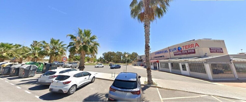 Figuera, 1, Guardamar del Segura, Alicante à vendre - Photo de l’immeuble – Image 2 sur 2