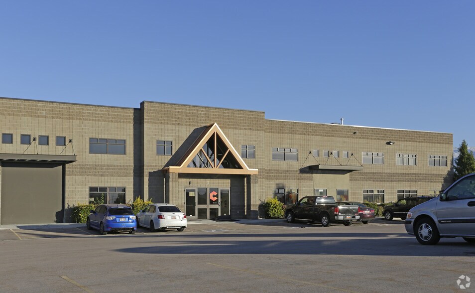 782 S Auto Mall Dr, American Fork, UT à louer - Photo de l’immeuble – Image 3 sur 6