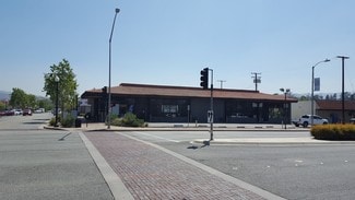Plus de détails pour 22600 Lyons Ave, Newhall, CA - Local commercial à vendre