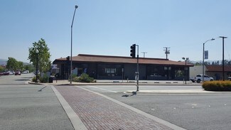 Plus de détails pour 22600 Lyons Ave, Newhall, CA - Local commercial à vendre