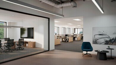 2590 N 1st St, San Jose, CA à louer Photo intérieure– Image 2 sur 4