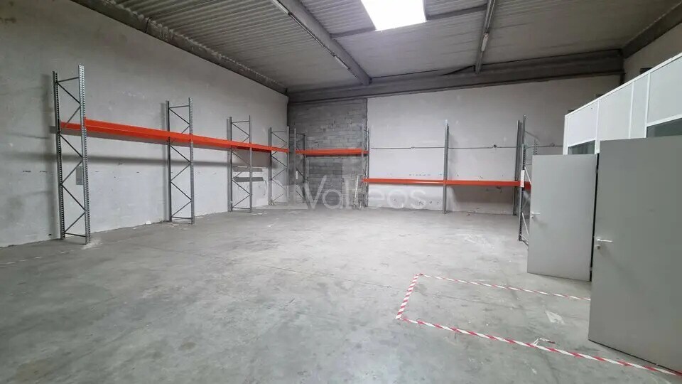 Bureau dans Toulouse à louer - Photo de l’immeuble – Image 2 sur 8