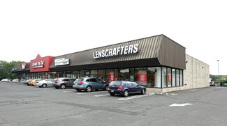 Plus de détails pour 55A-55E Us-22, Springfield, NJ - Local commercial à louer