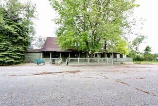Plus de détails pour 215 IN-120, Fremont, IN - Local commercial à vendre