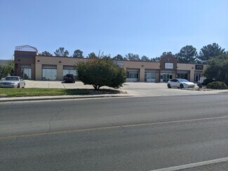 Plus de détails pour 566 N Telshor Blvd, Las Cruces, NM - Bureau à vendre