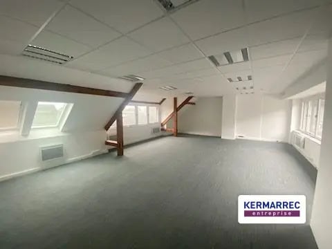 Bureau dans Rennes à vendre - Photo de l’immeuble – Image 3 sur 5