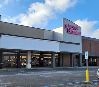 Plus de détails pour 10411-10445 E Washington St, Indianapolis, IN - Local commercial à louer