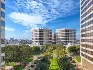 Plus de détails pour 5 Park Plaza, Irvine, CA - Bureau à louer