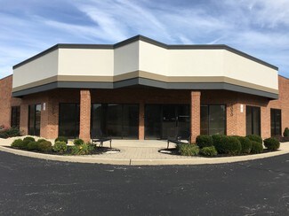 Plus de détails pour 8050-8070 Washington Village Dr, Dayton, OH - Local d'activités à louer