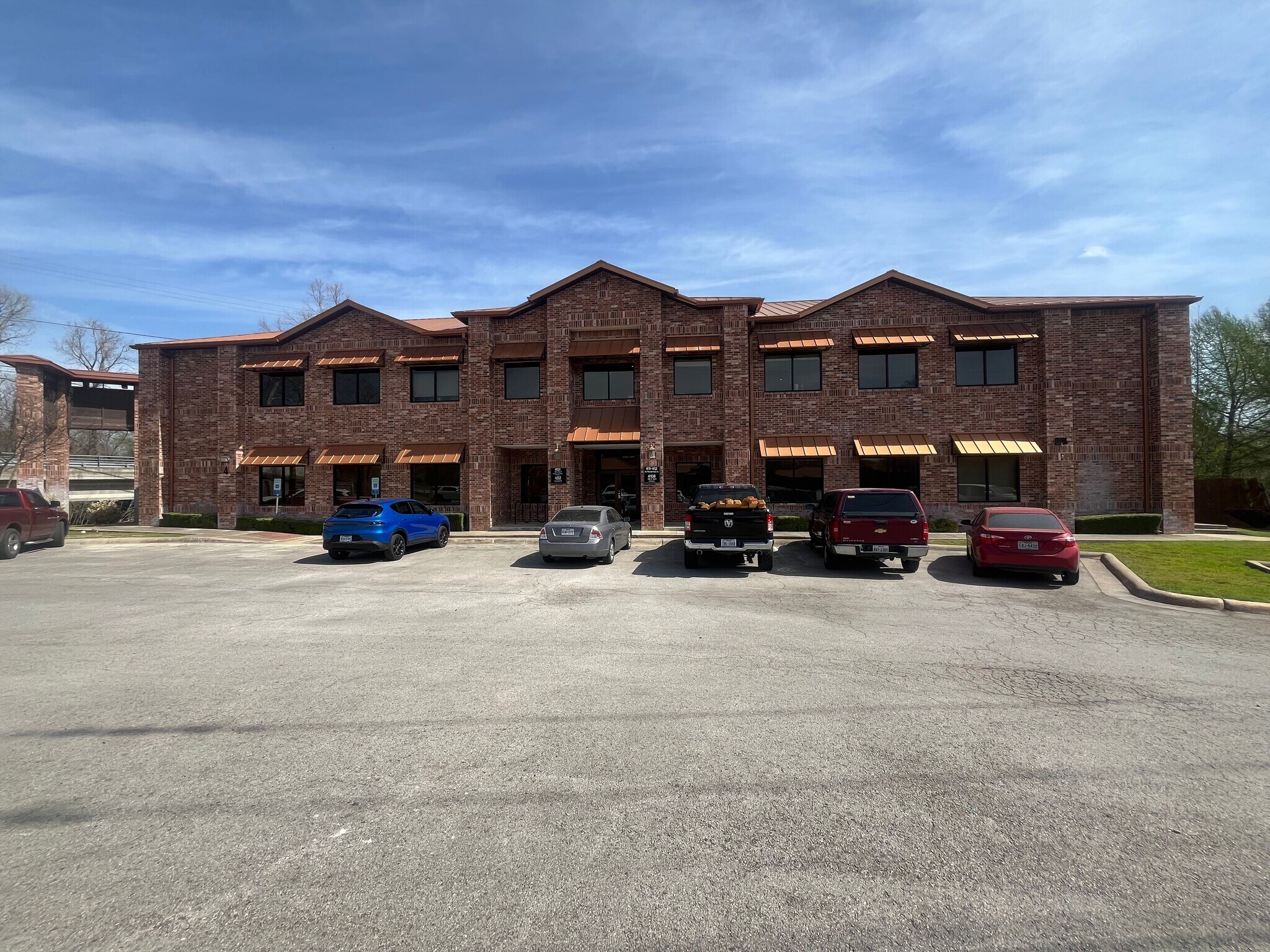 821 Grand Avenue Pky, Pflugerville, TX à louer Photo principale– Image 1 sur 13