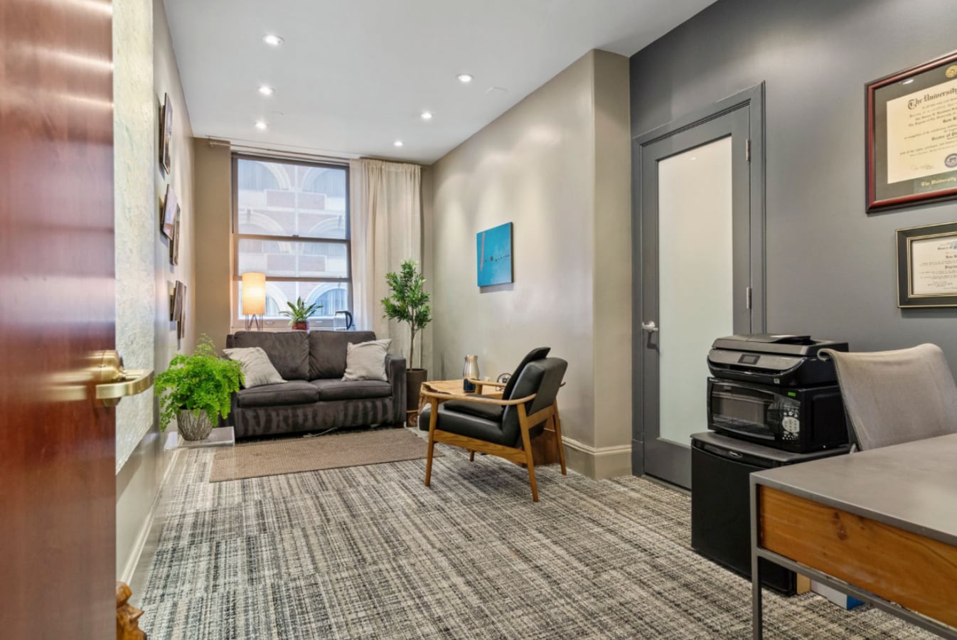 490 Post St, San Francisco, CA 94102 - Lot 626 - - Photo intérieure - Image 1 of 7