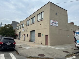 Plus de détails pour 9-11-9-17 43rd Ave, Long Island, Long Island City, NY - Bureau, Industriel/Logistique à louer