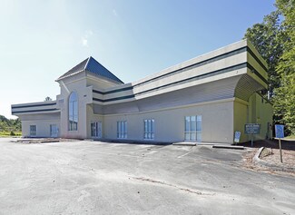 Plus de détails pour 1385 John Small Ave, Washington, NC - Bureau/Local commercial à louer