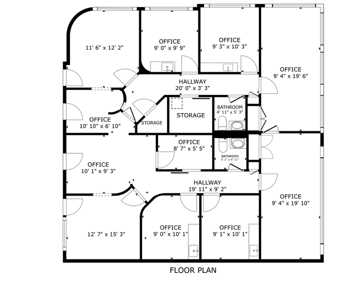 1425 N McLean Blvd, Elgin, IL à vendre - Photo de l’immeuble – Image 3 sur 19