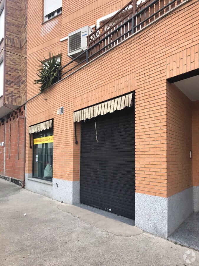 Calle Real, 51, Camarena, TOL 45180 - Lot Puerta IZ, Esc. C -  - Photo intérieure - Image 1 of 2