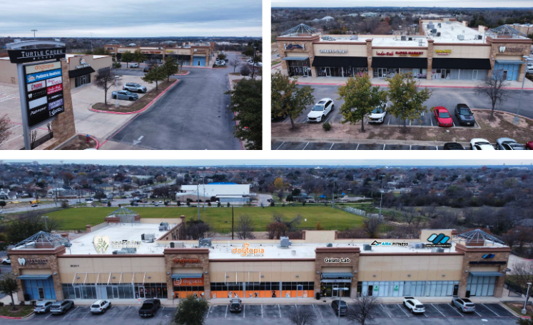 1500 S A W Grimes Blvd, Round Rock, TX à louer - Photo de l’immeuble – Image 3 sur 6