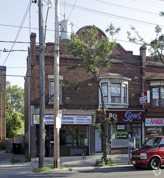 1090 College St, Toronto, ON à louer - Photo principale – Image 1 sur 14