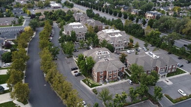 3651 N 100 E, Provo, UT - Vue aérienne vue de carte - Image1