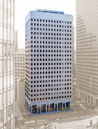 Plus de détails pour 555 Market St, San Francisco, CA - Bureau à louer