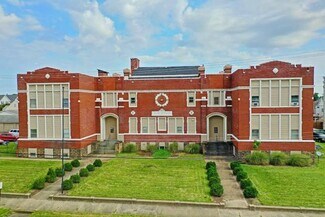 Plus de détails pour 54 W Craig St, Uniontown, PA - Logement à vendre