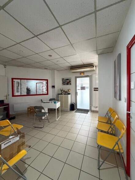 Rue Meunier, Villeurbanne à louer - Photo intérieure – Image 2 sur 2