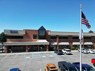 Plus de détails pour 2123 N Government Way, Coeur d'Alene, ID - Local commercial à vendre