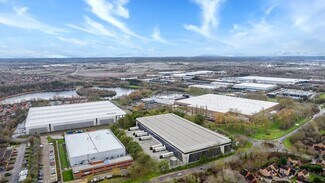 Plus de détails pour 45 Yeomans Dr, Milton Keynes - Industriel/Logistique à louer