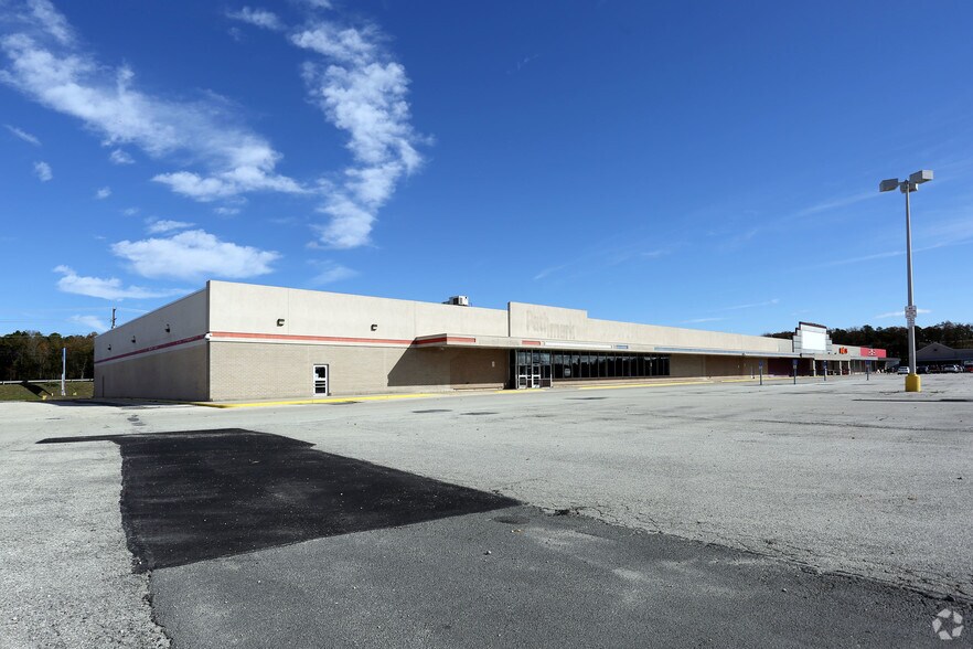6718 Black Horse Pike, Pleasantville, NJ à louer - Photo de l’immeuble – Image 1 sur 1
