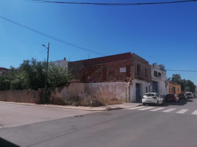 Carrer la Llosa, Nules, Castellón à vendre - Photo de l’immeuble – Image 1 sur 21