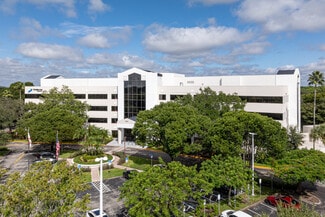 Plus de détails pour 1600 SW 80th Ter, Plantation, FL - Bureau à louer