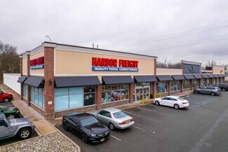 Plus de détails pour 745 US Highway 46, Parsippany, NJ - Local commercial à vendre