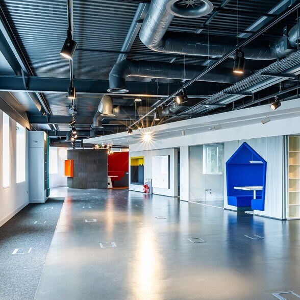 Exploration Dr, Bridge Of Don à louer - Photo intérieure – Image 3 sur 4