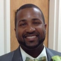 Chris Mosby