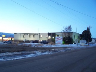 Plus de détails pour 79 Winston Dr, Rock Springs, WY - Bureau à vendre