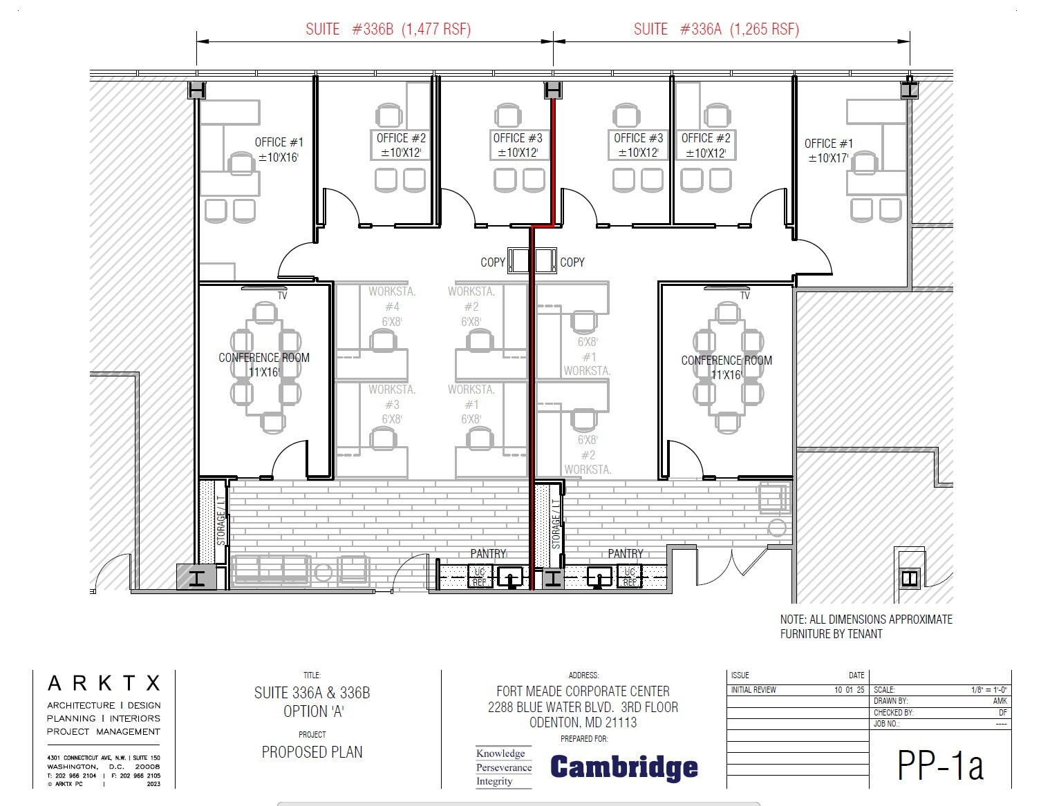 2288 Blue Water Blvd, Odenton, MD à louer Plan d’étage– Image 1 sur 1