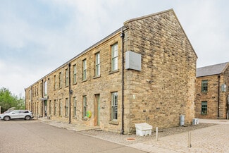 Plus de détails pour Jubilee House, The Barracks, Forthside Way, Way, Stirling - Bureau à louer