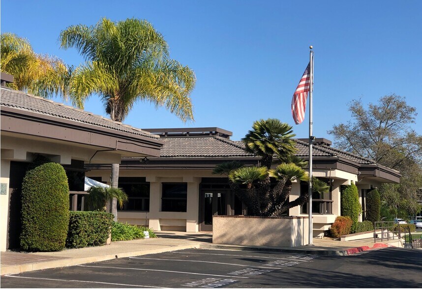 6336 Greenwich Dr, San Diego, CA à louer - Photo de l’immeuble – Image 3 sur 11
