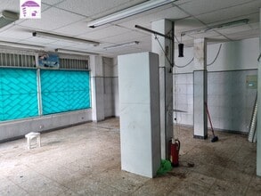 Local commercial dans Parla, Madrid à louer Plan d’étage– Image 1 sur 3
